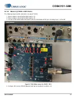 Preview for 57 page of Cirrus Logic CDB43131-GBK Manual