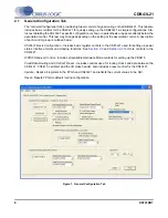 Preview for 8 page of Cirrus Logic CDB43L21 Manual