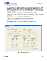 Preview for 9 page of Cirrus Logic CDB43L21 Manual