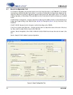 Preview for 12 page of Cirrus Logic CDB43L22 Manual