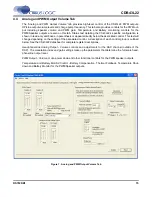 Preview for 15 page of Cirrus Logic CDB43L22 Manual