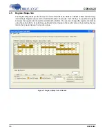 Preview for 16 page of Cirrus Logic CDB43L22 Manual