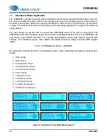 Preview for 14 page of Cirrus Logic CDB5480U General Description Manual