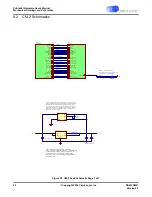 Preview for 42 page of Cirrus Logic CobraNet CM-2 Hardware User Manual