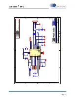 Preview for 34 page of Cirrus Logic CobraNet EV-2 Development Manual