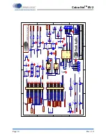 Preview for 35 page of Cirrus Logic CobraNet EV-2 Development Manual