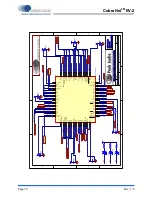 Preview for 37 page of Cirrus Logic CobraNet EV-2 Development Manual