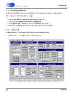 Preview for 10 page of Cirrus Logic CRD5378 Manual