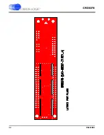 Preview for 52 page of Cirrus Logic CRD5378 Manual