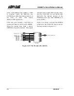 Предварительный просмотр 30 страницы Cirrus Logic CRYSTAL LAN CS890 Technical Reference Manual