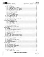 Предварительный просмотр 6 страницы Cirrus Logic Crystal LAN CS8900A Product Data Sheet