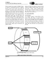 Предварительный просмотр 93 страницы Cirrus Logic Crystal LAN CS8900A Product Data Sheet