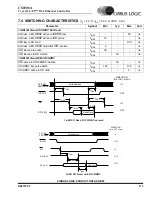 Предварительный просмотр 113 страницы Cirrus Logic Crystal LAN CS8900A Product Data Sheet