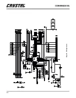Предварительный просмотр 12 страницы Cirrus Logic Crystal SDB4954A Manual