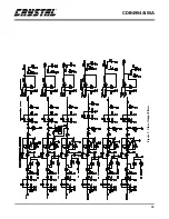 Предварительный просмотр 13 страницы Cirrus Logic Crystal SDB4954A Manual