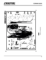 Предварительный просмотр 19 страницы Cirrus Logic Crystal SDB4954A Manual