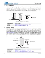 Preview for 18 page of Cirrus Logic CS2000-OTP General Description Manual