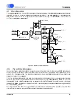 Preview for 25 page of Cirrus Logic CS42516 Manual