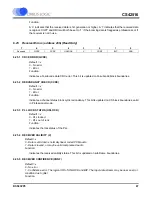 Preview for 67 page of Cirrus Logic CS42516 Manual