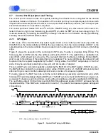 Preview for 38 page of Cirrus Logic CS42518 Manual