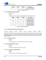 Preview for 64 page of Cirrus Logic CS42518 Manual