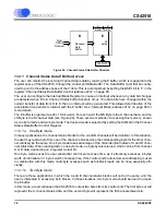 Preview for 78 page of Cirrus Logic CS42518 Manual