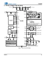 Предварительный просмотр 23 страницы Cirrus Logic CS4265 Manual