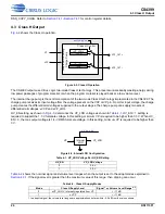 Preview for 24 page of Cirrus Logic CS4399 Manual