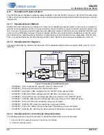 Preview for 28 page of Cirrus Logic CS4399 Manual