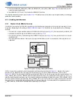 Preview for 29 page of Cirrus Logic CS4399 Manual