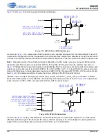 Preview for 36 page of Cirrus Logic CS4399 Manual