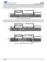 Preview for 37 page of Cirrus Logic CS4399 Manual