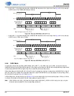 Preview for 40 page of Cirrus Logic CS4399 Manual