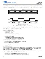 Preview for 42 page of Cirrus Logic CS4399 Manual