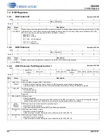 Preview for 84 page of Cirrus Logic CS4399 Manual