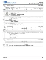 Preview for 87 page of Cirrus Logic CS4399 Manual