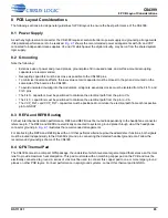 Preview for 95 page of Cirrus Logic CS4399 Manual
