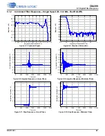 Preview for 97 page of Cirrus Logic CS4399 Manual