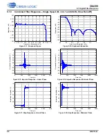 Preview for 98 page of Cirrus Logic CS4399 Manual