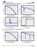 Preview for 104 page of Cirrus Logic CS4399 Manual