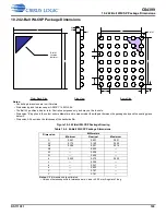 Preview for 109 page of Cirrus Logic CS4399 Manual