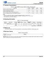 Preview for 110 page of Cirrus Logic CS4399 Manual