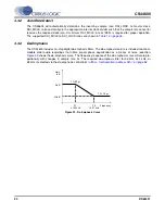 Предварительный просмотр 30 страницы Cirrus Logic CS44600 Manual