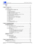 Предварительный просмотр 3 страницы Cirrus Logic CS4953xx Hardware User Manual