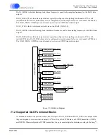 Предварительный просмотр 70 страницы Cirrus Logic CS4953xx Hardware User Manual