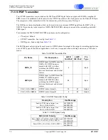 Предварительный просмотр 77 страницы Cirrus Logic CS4953xx Hardware User Manual