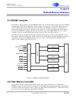 Предварительный просмотр 79 страницы Cirrus Logic CS4953xx Hardware User Manual