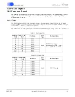 Предварительный просмотр 98 страницы Cirrus Logic CS4953xx Hardware User Manual