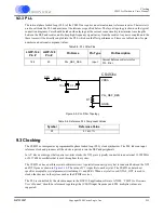 Предварительный просмотр 100 страницы Cirrus Logic CS4953xx Hardware User Manual