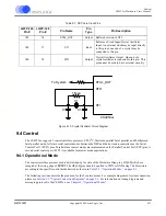 Предварительный просмотр 101 страницы Cirrus Logic CS4953xx Hardware User Manual